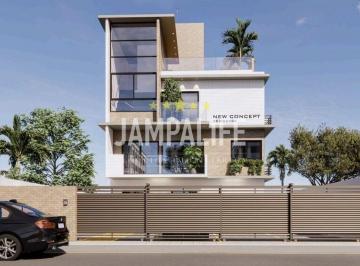 Apartamento · 67m² · 3 Quartos · 1 Vaga · Apartamento Garden no Bairro dos Estados