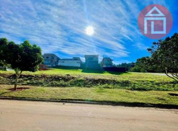 6834043ed45002cbc52f30d25823aeebfad28c6b · Terreno à venda, 455 m² por R$ 395.000,00 - Condomínio Residencial Campos do Conde - Bragança Paulis