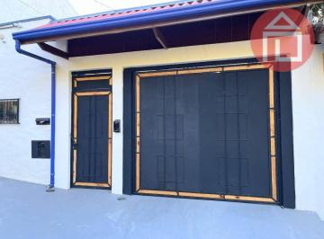 57679c651f99969bee9238c270cc9578b76d18d1 · Casa com 1 dormitório para alugar, 70 m² por R$ 2.500,00/mês - Jardim América - Bragança Paulista/SP