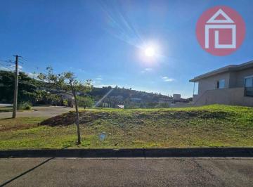 44384abe745dc77dbd4ad19ee18515bc703dcf3e · Terreno à venda, 507 m² por R$ 633.750,00 - Condomínio Portal de Bragança Horizonte - Bragança Pauli