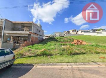 0db733b0d7323ecef7eab5c05bbf4b3f2c40af69 · Terreno à venda, 600 m² por R$ 320.000,00 - Condomínio Terras de Santa Cruz - Bragança Paulista/SP