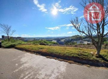 3a2a92e20be321e9a409bdde36a6b6cf64400a3e · Terreno com vista privilegiada à venda, 140 m² por R$ 130.000 - Residencial Villa Verde - Bragança P