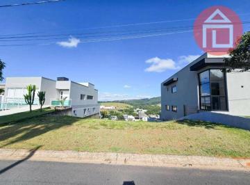 587d331117f2d95997e4db60c9759ce18e98347a · Terreno à venda, 455 m² por R$ 350.000,00 - Condomínio Residencial Campos do Conde - Bragança Paulis