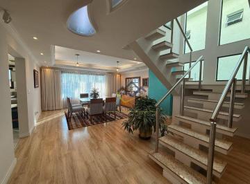 e698af7b900601dc9b029135f13b96dbcf99a769 · Sobrado 3 Quartos à venda, 353 m² por R$ 1.850.000 - Jardim Carlos Cooper - Suzano/SP