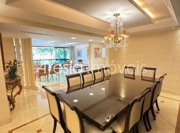 7eaee860950f82661c12b51021802435053a7180 · Apartamento com 4 quartos 2 suítes à venda, 260 m² por R$ 8.800.000 - Leblon - Rio de Janeiro/RJ