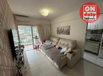 fa2645ba6b357888d91866896ab9576a76eb22e2 · Apartamento com 2 dormitórios à venda, 77 m² por R$ 810.000,00 - José Menino - Santos/SP