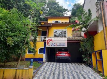 be8e8706528b899be2762a58b4e771cb17634244 · Casa com 4 dormitórios à venda, 200 m² por R$ 1.055.000,00 - Vila Verde - Itapevi/SP