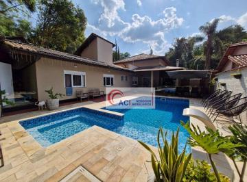 07ea4e471aa282acb8936696a95259fad2640d94 · Casa com 4 dormitórios à venda, 294 m² por R$ 1.700.000,00 - Vila Verde - Itapevi/SP