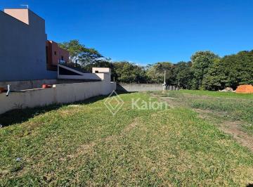 79601821adb7ad22ebf2c33ee16fd0cffdfa50d2 · Terreno à venda no Condomínio Jardim Guarujá na cidade de Salto/SP