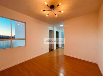 cb2b0b8329be9f8e04f08d04cfd66e77d60e8275 · Apartamento à venda no Supercittá Alegria - Jardim do Lago II - Campinas/SP