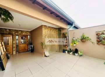 a2b052262f5c8790c13b9024f2cf050f034db721 · Casa com 3 dormitórios à venda, 100 m² por R$ 498.000 - Parque Jambeiro - Campinas/SP