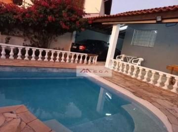 c7a48a801306435e72d34bbcd115fb3f32401de7 · Casa com 3 dormitórios à venda, 175 m² por R$ 759.000,00 - Parque Jambeiro - Campinas/SP