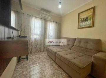 ed50826ab056ab389d1b3caddd8a769a0f94117e · Casa com 3 dormitórios à venda, 120 m² por R$ 548.000,00 - Parque Jambeiro - Campinas/SP