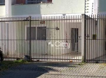 506a21a38170d41bbfd3ef51fc69edf5cad83b36 · Sobrado com suíte e hidromassagem à venda no Uberaba por R$ 599 mil