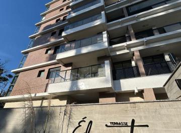 422e99f800ff647609bb47c584d0f4c75602f76a · Apartamento com 2 suítes à venda, 114 m² - Ahú - Curitiba/PR