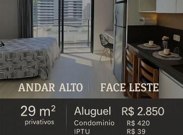5dbc82c4e981de58af1437bde3660b47992543d1 · Studio Decorado no Ed. All Batel