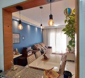 eb3d9787eada349b865c001cecb7fff3af931a12 · Apartamento com 2 dormitórios à venda, 68 m² por R$ 530.000,00 - Parque São Lourenço - Indaiatuba/SP