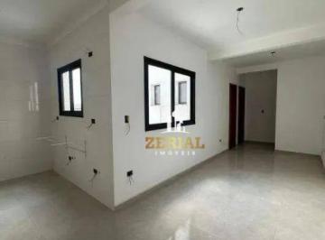 f28de4c9da5fec612c9b3efce79cc489d71d2947 · Cobertura à venda, 106 m² por R$ 425.000,00 - Vila Curuçá - Santo André/SP