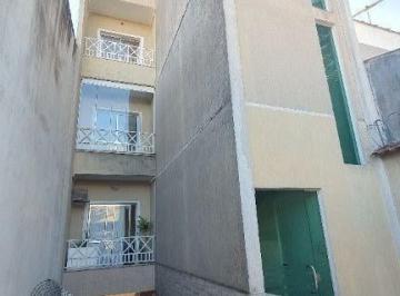 f246f3a88c0e3c5cc8281c6ebc944efdeb9d55fe · Apartamento com 2 dormitórios à venda, 60 m² por R$ 320.000,00 - Jardim Marek - Santo André/SP