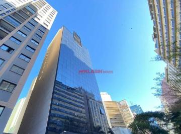 d9acb39df03e0662a120597dd4ba1048e3b02377 · Prédio Inteiro para Venda com 4.432m² e 15 Pavimentos - Localização Privilegiada no Centro Histórico