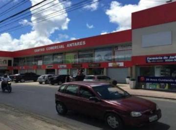 5b0125717fab7cfcb4bdf0a4f65f4b5d140a9d45 · Loja para alugar, 40 m² por R$ 1.900,00/mês - Santa Lúcia - Maceió/AL