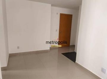SALA · Apartamento à venda, 43 m² por R$ 275.000,00 - Parque São Vicente - Mauá/SP