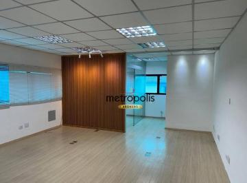 SALA 1 · Sala à venda, 60 m² por R$ 320.000,00 - Vila Bocaina - Mauá/SP