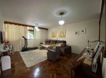 Sala Ampla  · Sobrado à venda, 223 m² por R$ 794.000,00 - Vila Antonieta - São Bernardo do Campo/SP