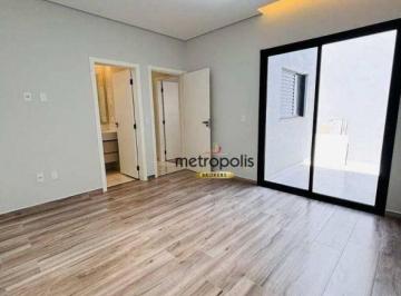 Sala · Sobrado à venda, 175 m² por R$ 961.000,00 - Residencial Rotterdam - Bragança Paulista/SP