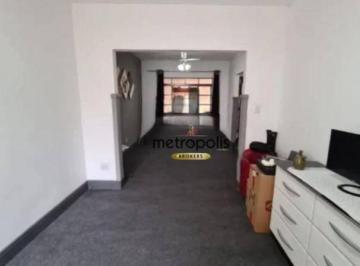 sala · Sobrado à venda, 189 m² por R$ 1.064.000,00 - Cerâmica - São Caetano do Sul/SP