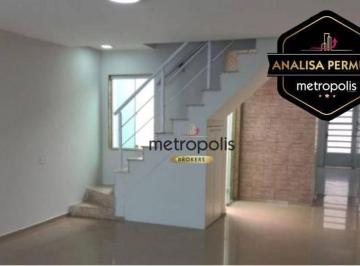 Sala · Sobrado à venda, 178 m² por R$ 851.000,00 - Vila Bela - São Paulo/SP