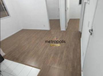 Sala · Apartamento com 2 dormitórios à venda, 38 m² por R$ 335.000,00 - Vila Socorro - São Paulo/SP