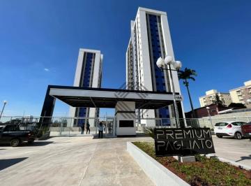 f3c69353617de7f9f83ee8650cdddcc6f1795981 · Apartamento com 2 quartos, a venda no condomínio Premium Pagliato, zona sul de Sorocaba/SP.