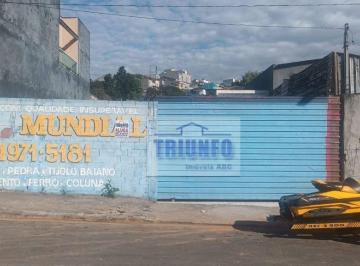 53570ea8601b85fb62640284c80aaff550c8e2e6 · Terreno para alugar, 253 m² por R$ 3.690,00/mês - Vila Linda - Santo André/SP
