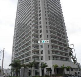 700127b6758e1c5133deb772ab14faa744deb33d · Conjunto mobiliado para alugar, 235m² - Vila Cordeiro - São Paulo/SP