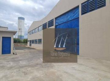 e8d0dc3a7e77cdc4dfb62112ddd486e3103f1e1b · Galpão à venda, 1330 m² por R$ 5.507.000,00 - Distrito Industrial - Casa Branca/SP