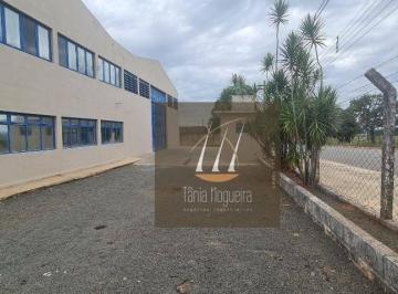 f98175bb38dcfc3dc19e705bcd445d62458400b4 · Galpão à venda, 1330 m² por R$ 5.507.000,00 - Distrito Industrial - Casa Branca/SP