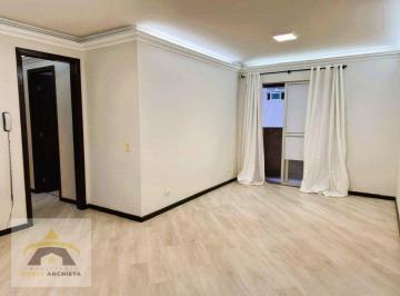 d6e9cfc14de72a4b64e219c72159b62179a42b73 · Apartamento com 3 dormitórios para alugar, 84 m² por R$ 3.100,00/mês - Bigorrilho - Curitiba/PR