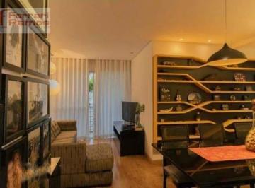 13936dec7e5419acbb5320428a20e0628cc49bd6 · Apartamento com 3 dormitórios à venda, 80 m² por R$ 530.000,00 - Centro - Guarulhos/SP