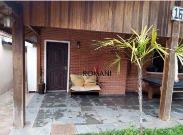 7465aa25f06ab3723f1f08faf11e90144d2e49e2 · Casa com 3 dormitórios à venda por R$ 460.000,00 - Clube dos Oficiais - Suzano/SP