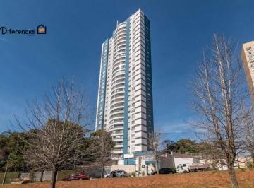 4291e61787d408f3aa5215d00b9d391c0b3b49c4 · Apartamento com 4 dormitórios à venda, 180 m² por R$ 1.599.000,00 - Ecoville - Curitiba/PR