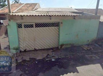 255fbede08f7cf121de20b039b6aad4a44175940 · Casa com 3 dormitórios à venda, 45 m² por R$ 290.000,00 - Tatuquara - Curitiba/PR