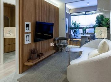 1137b78ba1450f71a30645333a002307eec95654 · Apartamento com 1 dormitório à venda, 35 m² por R$ 390.000,00 - Santo Cristo - Rio de Janeiro/RJ
