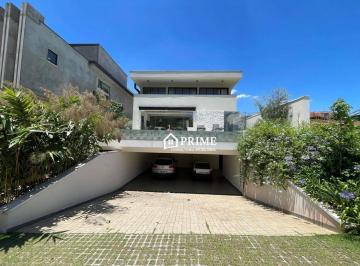 d9ba5db60b98e45a2feff6e4e6814e9b142dec01 · Casa à venda, 390 m² por R$ 3.950.000,00 - Condominio Itahye - Santana de Parnaíba/SP