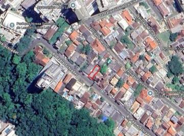 d18c2188043d39a148a6db37da72ab03275a59b6 · Terreno à venda no bairro Agronômica, em Florianópolis/SC.