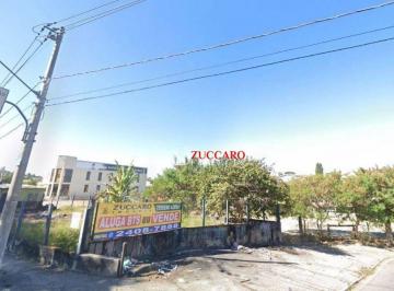 87c089f944ff13a4f19bc8840909b310f4f9a77a · Terreno à venda, 4089 m² por R$ 12.000.000,00 - Parque Santo Antônio - Guarulhos/SP
