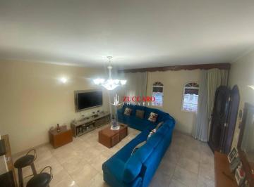 aef2dc5da685b693b0f645aea4843debaf2e94ca · Sobrado com 4 dormitórios à venda, 162 m² por R$ 745.000,00 - Jardim Rosa de Franca - Guarulhos/SP