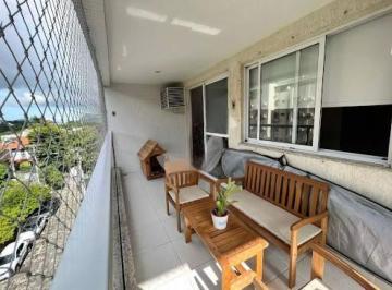 f68e4ed0bddd3d98761af78726c67cef065bde80 · Apartamento com 2 quartos à venda, 80 m² por R$ 550.000 - São Francisco - Niterói/RJ
