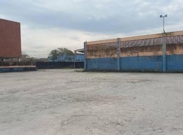 4bcdcc967fc88ca80b2f37e33a187d17310e8e2f · Área para alugar com 5481 m²  - Estuário - Santos/SP