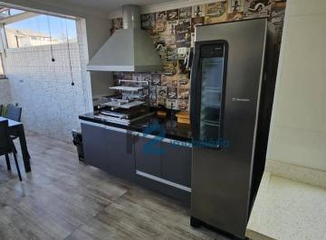 39d1881c30d51820506888544f0cc7d59e7d83a1 · Cobertura à venda, 110 m² por R$ 510.000,03 - Vila Metalúrgica - Santo André/SP